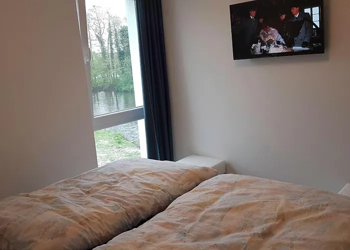 Ferienwohnung Seestern