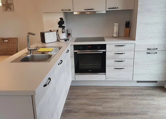 Ferienwohnung Seestern