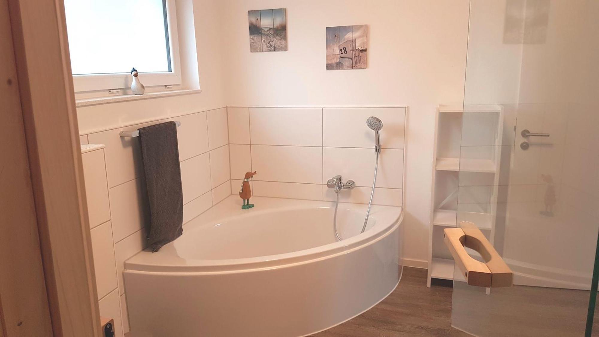 Apartment Seestern