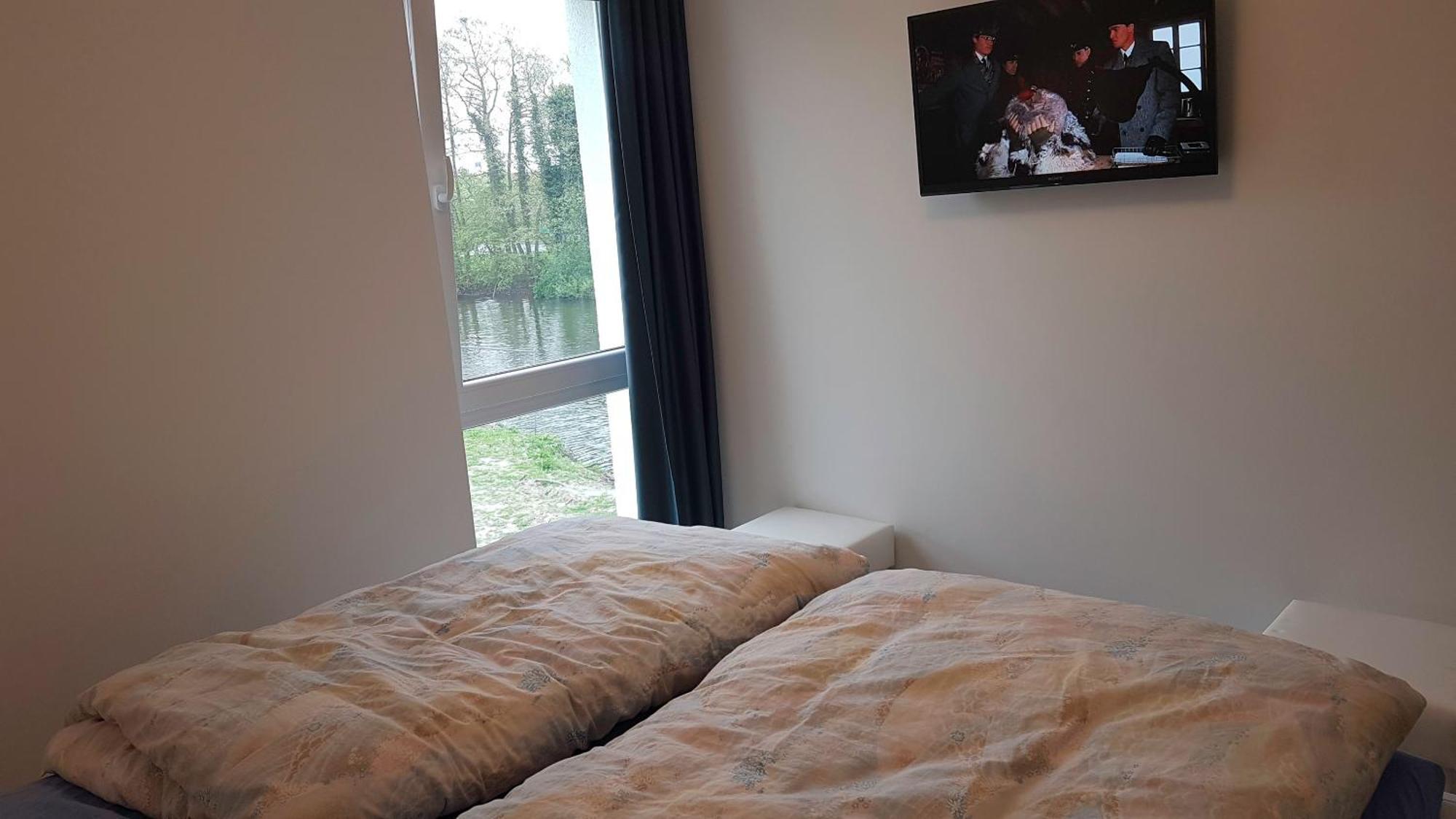 Seestern Apartment *