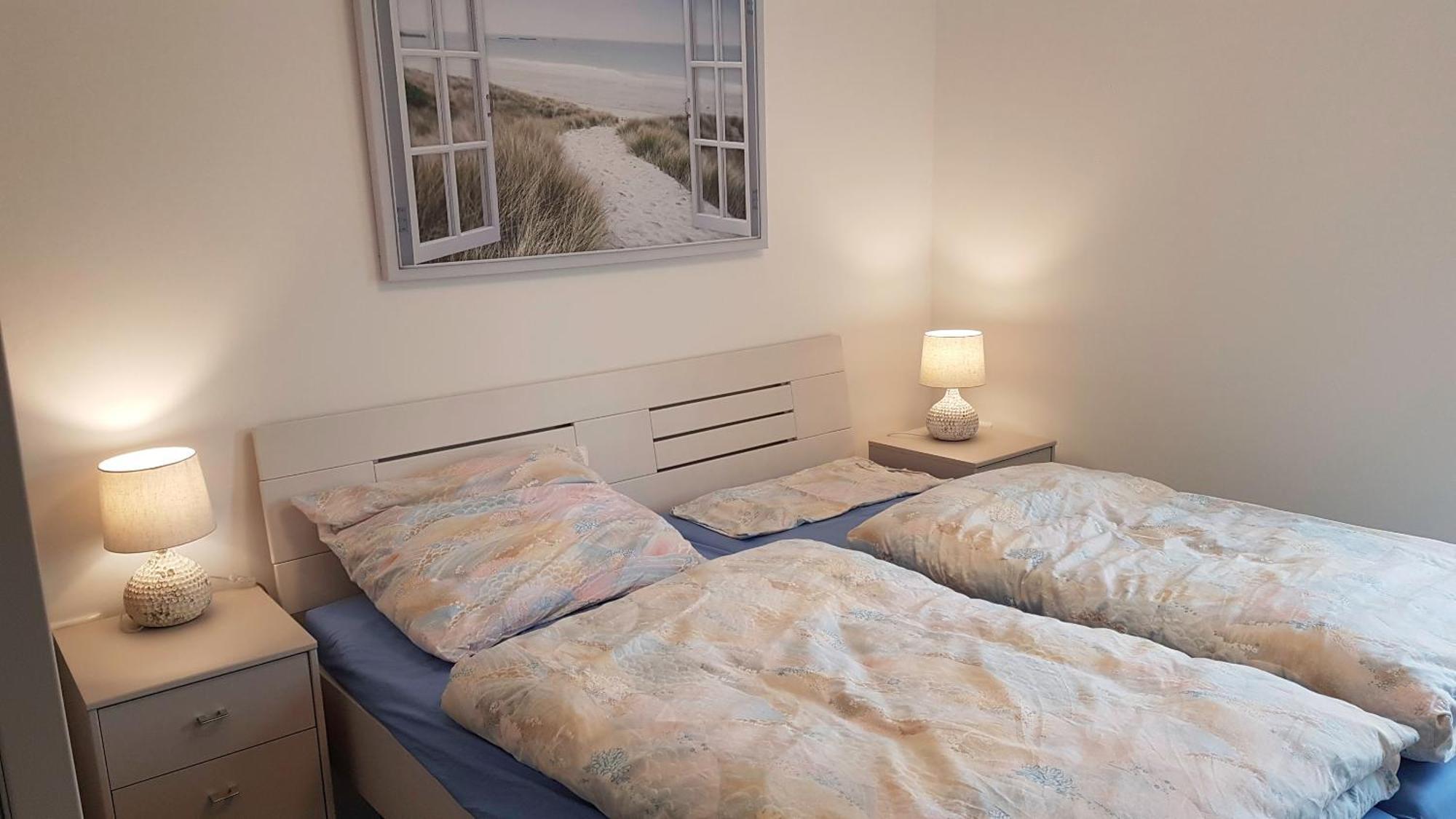 Apartment Seestern